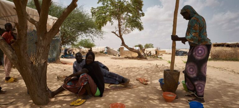 La crise sécuritaire au Sahel “constitue une menace mondiale”, prévient António Guterres |