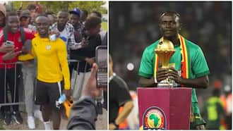 Le capitaine sénégalais Kalidou Koulibaly croit qu’un pays africain peut gagner la Coupe du Monde de la FIFA 2022 ▷ SportsBrief.com