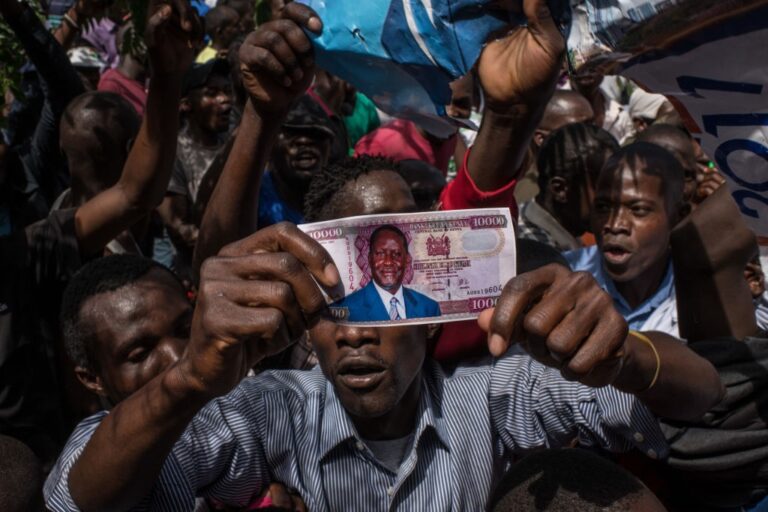 Calendrier chargé pour les observateurs de l’UA avec les prochaines élections au Sénégal et au Kenya