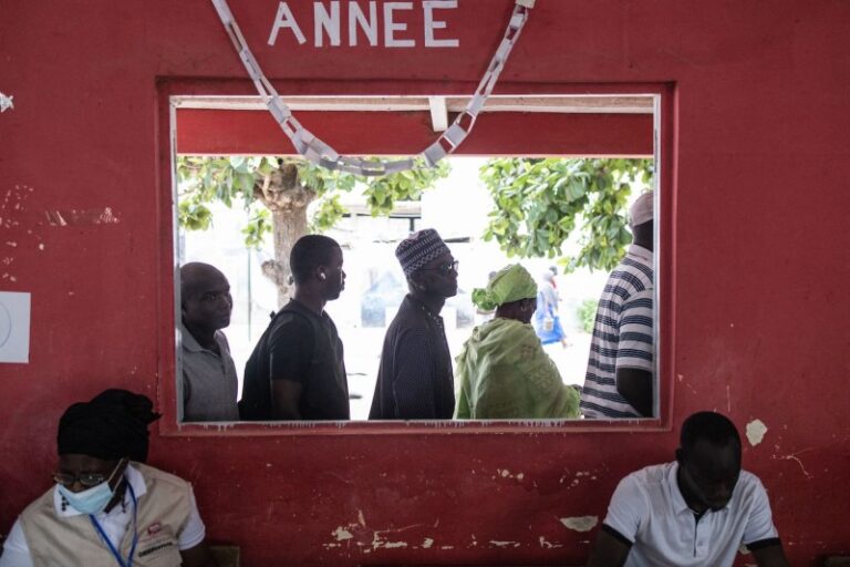 Quiz hebdomadaire sur l’actualité internationale de Overseas Coverage