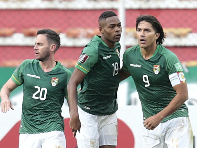 Preview: Bolivie vs Sénégal – prédiction, nouvelles de l’équipe, compositions