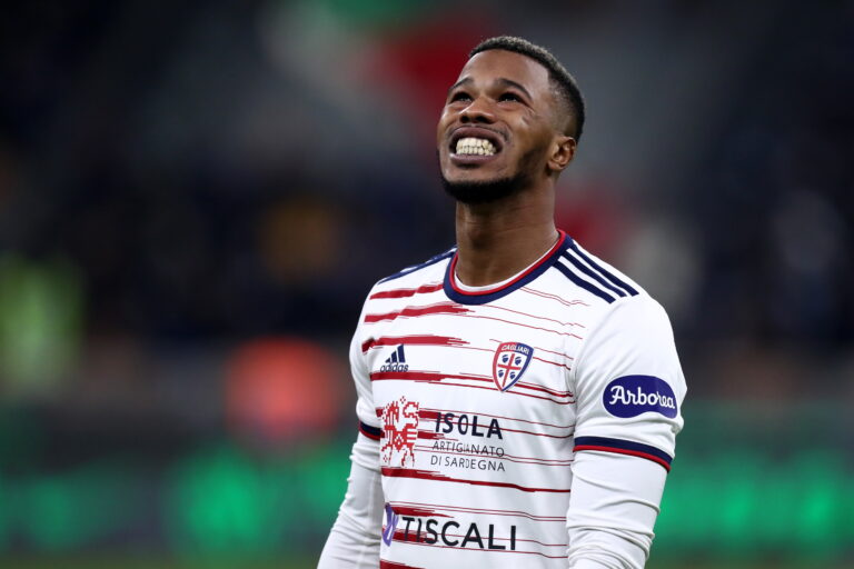 La star sénégalaise Keita Balde devrait manquer la Coupe du monde après avoir été suspendue dans le monde entier pour avoir enfreint le protocole antidopage