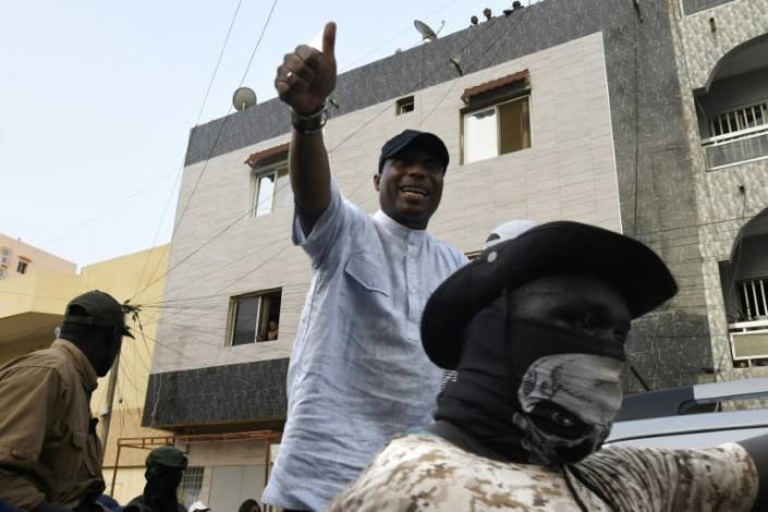 Un tribunal sénégalais confirme la peine de jail dans une affaire clé contre le maire