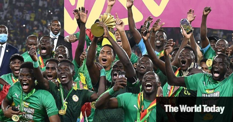 Carte postale du Sénégal : le prix des rêves footballistiques