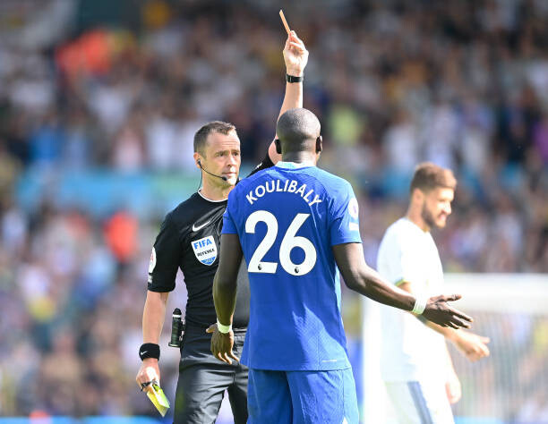 Chelsea et ses Sénégalais prennent l’eau contre Leeds United (0-3) !