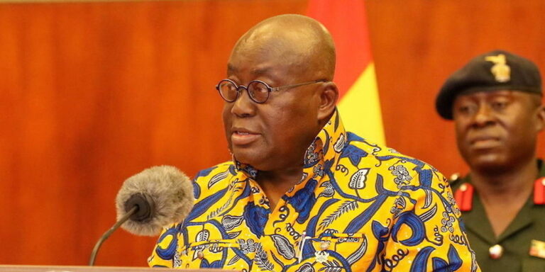 Corruption généralisée au Ghana : pourquoi sommes-nous surpris ?