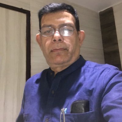 Dinkar Asthana a été nommé prochain ambassadeur de l’Inde auprès de la République de … – Dernier tweet de Prasar Bharati Information Providers