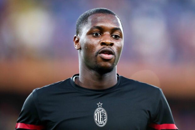 Galatasaray aurait fait une offre au Milan pour Fode Ballo Toure