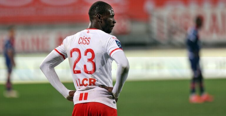 Galatasaray insiste pour Saliou Ciss !