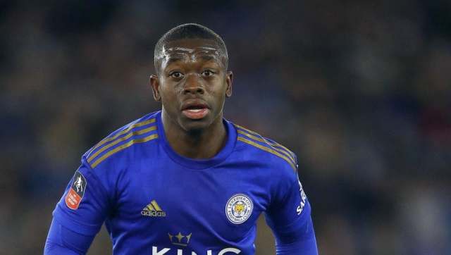 Le patron de Leicester Metropolis, Rodgers, fait le level sur les blessures de Ndidi et Mendy