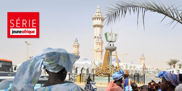 Le Sénégal, où tous les chemins mènent à Touba