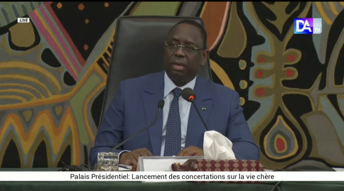 Le Sénégal va recruter 1000 jeunes pour surveiller les prix – Le Level – Le Level