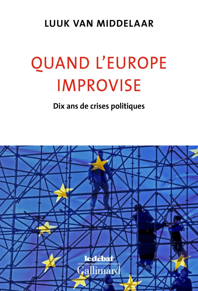 Opinion: Remark la passerelle mondiale de l’UE nous conduira vers un monde plus ouvert |  Opinion