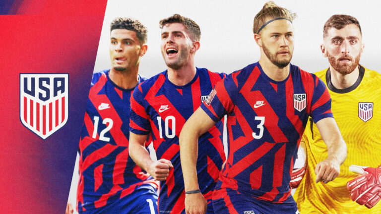 Prime 26 gamers within the USMNT participant pool + World Cup roster projection