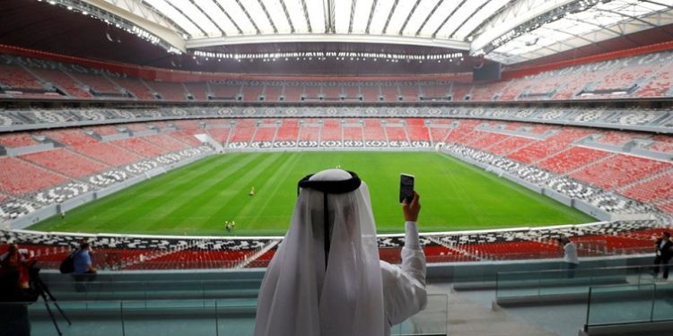 Stade Al Bayt – Actualités SABC