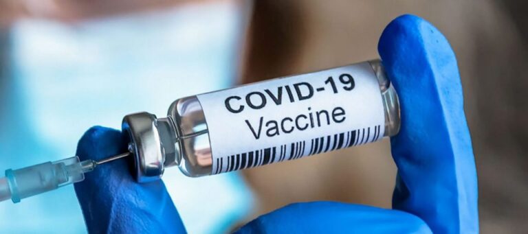 Vaccination COVID-19 – Africa CDC