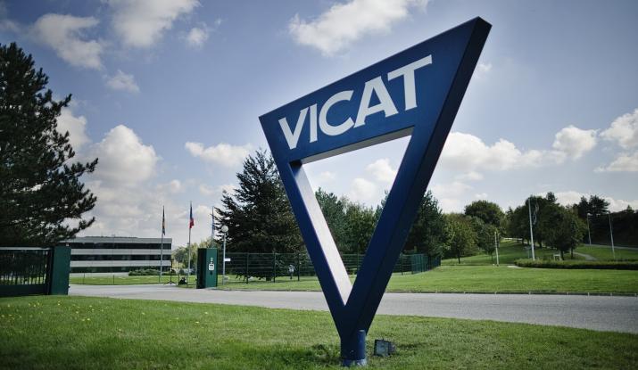 Vicat : Views actualisées pour l’exercice 2022