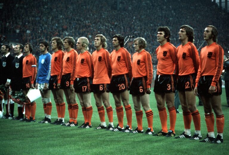 10 of the best World Cup squads ever ▷ SportsBrief.com