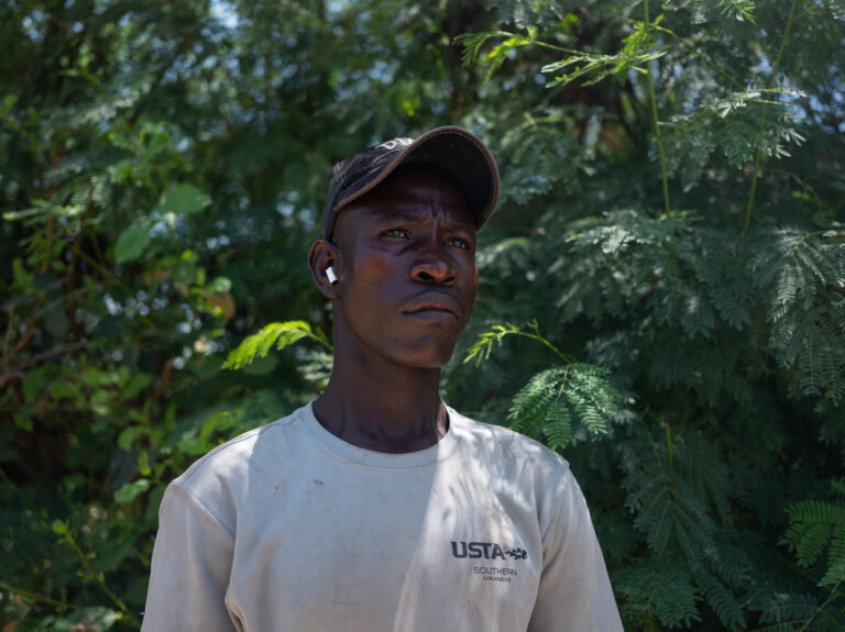 Ce qu’une ferme de laitue au Sénégal révèle sur la migration climatique en Afrique