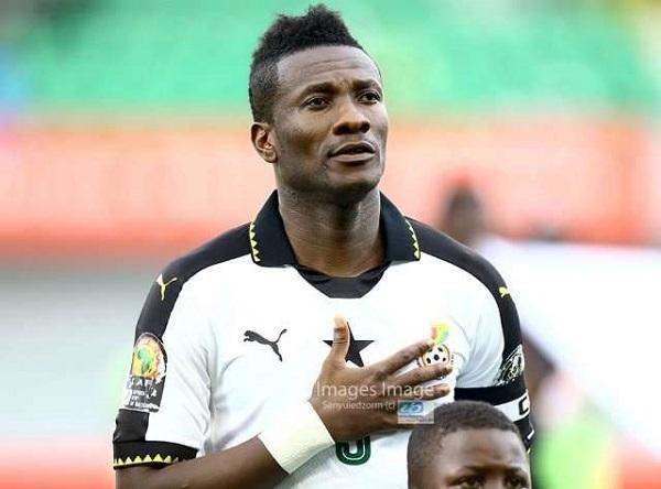 Armah Sénégal dit que les personnes appelant au retour des Black Stars de Gyan “blaguent”