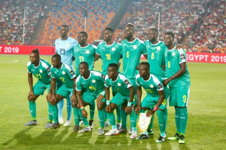 FIFA WC Senegal Squad: Tout ce que vous voulez savoir sur l’équipe du Sénégal pour la Coupe du Monde de la FIFA 2022, les matchs du Sénégal, le TABLEAU des factors FIFA WC: suivez en direct