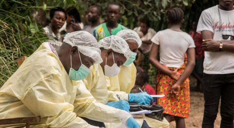 António Guterres appelle à un “engagement politique soutenu” pour un monde en meilleure santé |