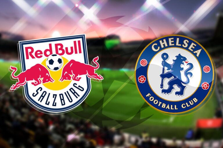 Aperçu: Pink Bull Salzburg contre Chelsea – prédiction, nouvelles de l’équipe, alignements