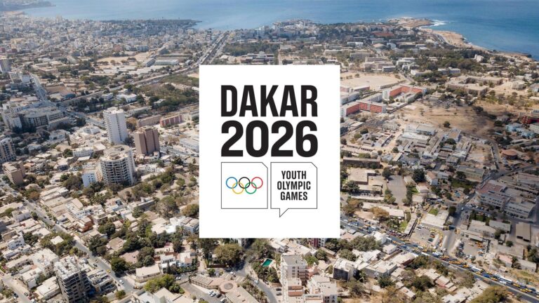 Avec les Jeux Olympiques de la Jeunesse qui se dérouleront à Dakar en 2026, le Sénégal sera le premier … – Dernier Tweet par IOC Media