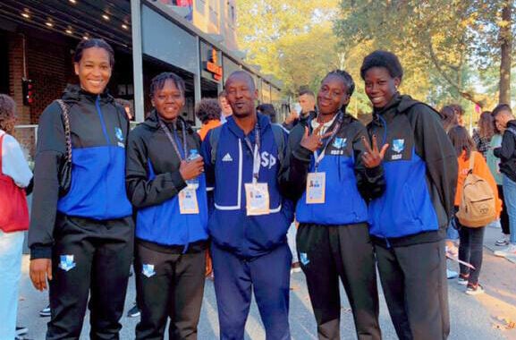 Basket 3×3 – ISEG Sports activities est à Istanbul pour les championnats du monde universitaires