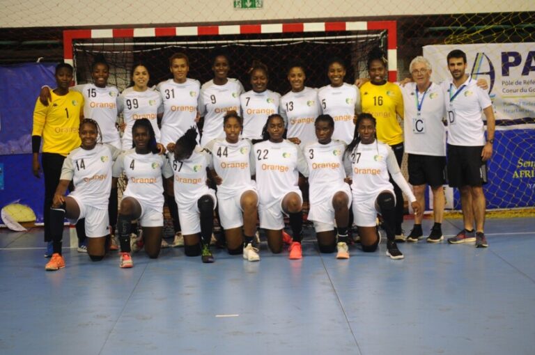 CAN Handball 2022 – Le Sénégal, pays hôte, va connaitre ses adversaires le 28 septembre !