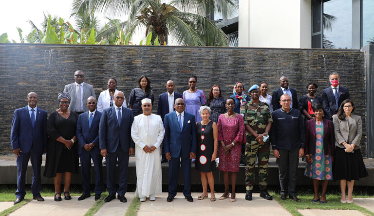 CONSEILLER RÉGIONAL EN ENGAGEMENT COMMUNAUTAIRE AFRIQUE DE L’OUEST ET DU CENTRE (BASÉ À DAKAR) – Sénégal