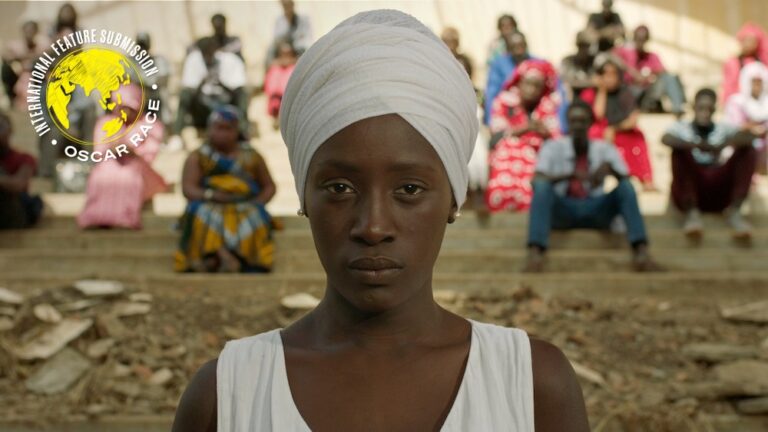 Critique de ‘Xalé’ : la candidature du Sénégal aux Oscars est un mélodrame coloré