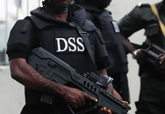 FG detains 35 suspected ISWAP fighters, pressure heightens