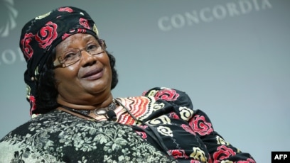 La présidente du Parlement du Malawi parmi les 100 femmes africaines les plus influentes – Malawi Nyasa Occasions