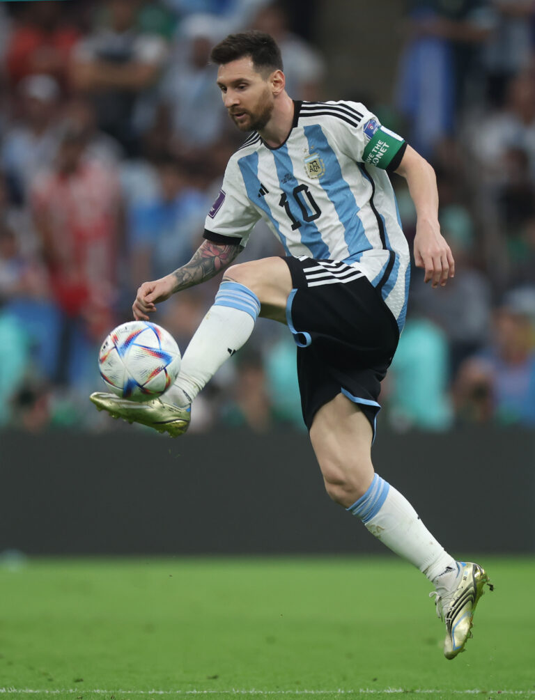 Coupe du monde 2022 EN DIRECT: Rooney EXHORTE Southgate à reposer Kane, Gary Neville SLAMS Messi malgré la victoire de VITAL Argentina – dernier