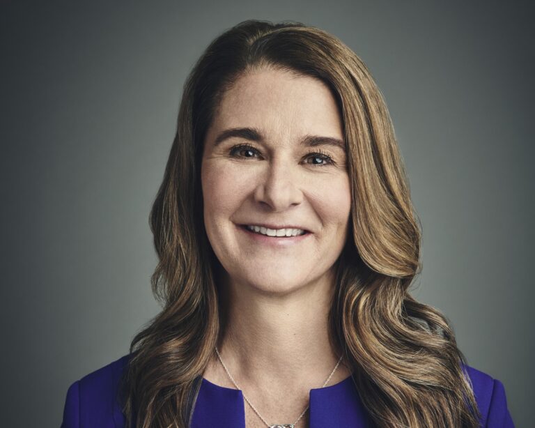 Melinda French Gates met en lumière cinq femmes inspirant le changement dans leurs communautés au Rwanda et au Sénégal