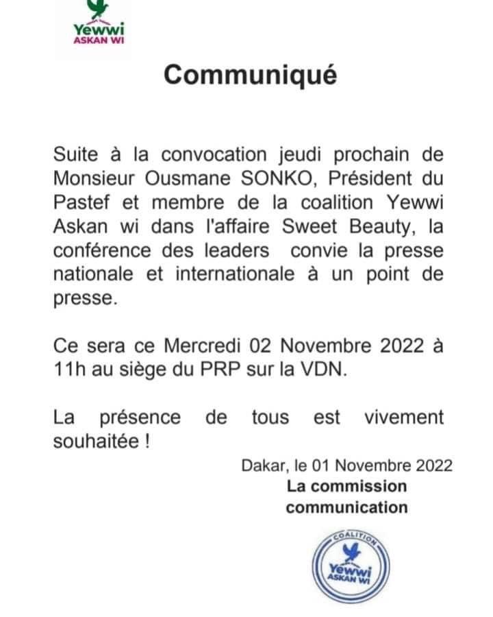 MoS pour les affaires extérieures V. Muraleedharan atteint Dakar pour une visite de 2 jours au Sénégal.  Il … – Dernier Tweet de Prasar Bharati Information Companies