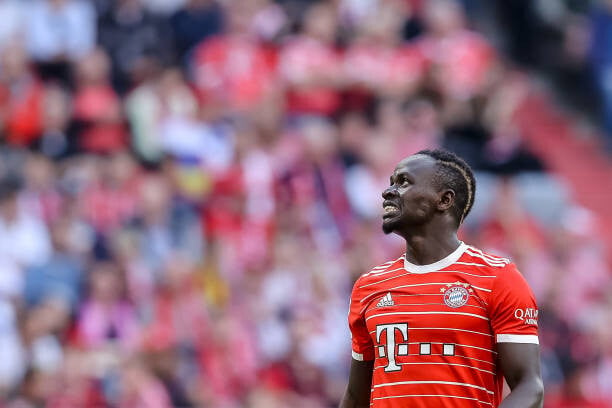 Sadio Mane dit que son meilleur est encore à venir pour le Bayern Munich après une autre efficiency impressionnante contre Mayence ▷ SportsBrief.com