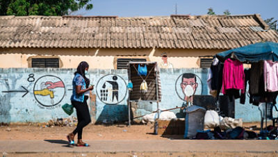 Un financement de la Banque mondiale aide à soutenir le Sénégal dans la lutte contre le COVID-19 – Senegal