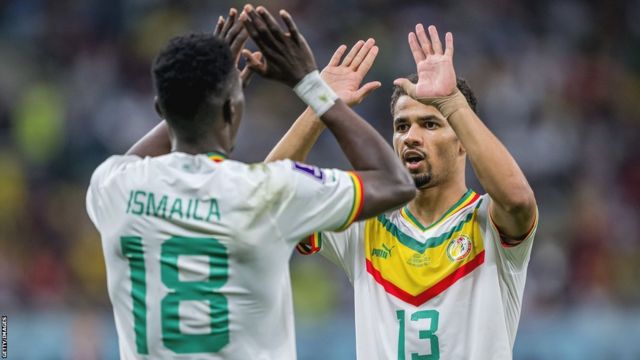 Primes de la Coupe du monde au Sénégal : la frustration des athlètes