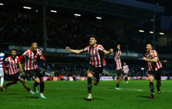 Fabrizio Romano publie une mise à jour sur le transfert de Sheffield United au milieu de l’intérêt d’Everton