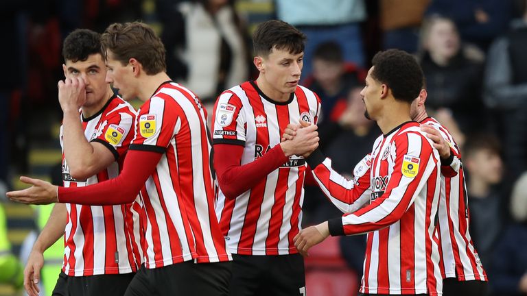 Prédictions du championnat Sky Guess: Burnley et Sheff Utd continueront de gagner?  |  Nouvelles du soccer