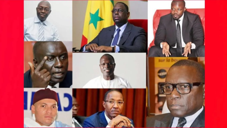 State of affairs politique du sénégal – les imams de Guediawaye alerte les leaders politiques